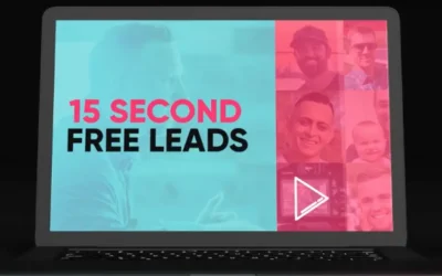 15-Second Free Leads: TikTok Money Making Tips