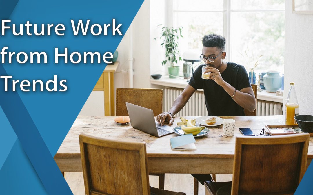 The New Work-From-Home Trend: Making Money with Writing Jobs